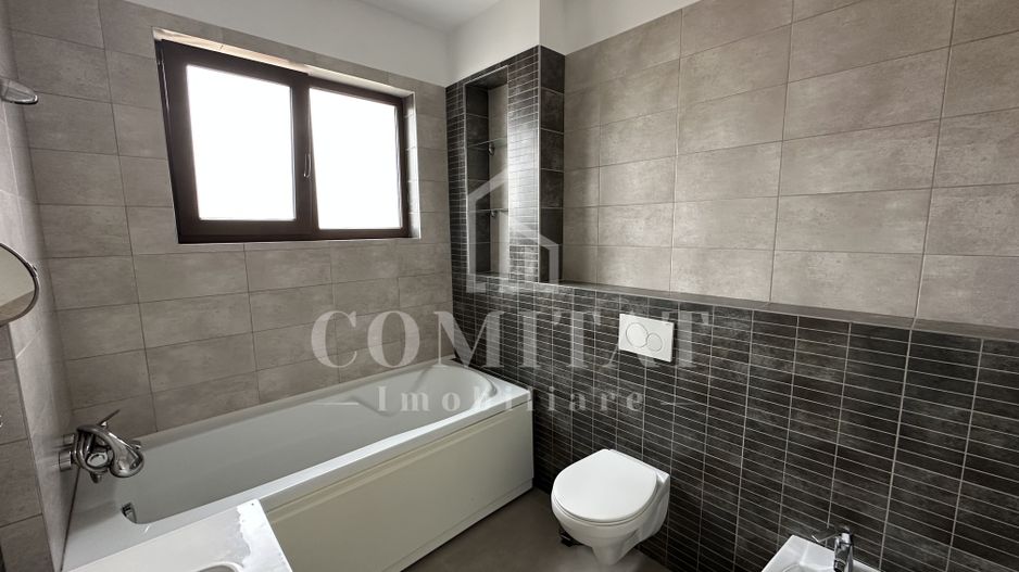 Apartament 3 camere | 80mp | Cartier Europa - Poză 11