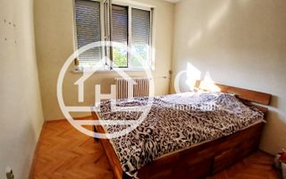Apartament cu 2 Camere de vanzare in zona Bulevardul Dacia, Oradea - Poză 1