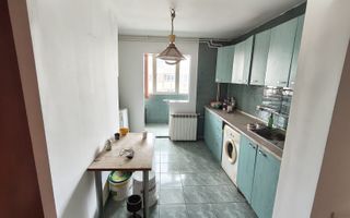 2 Camere - 49MP | Decomandat | Reabilitat | 1983 | Metrou Gorjului - Poză 7