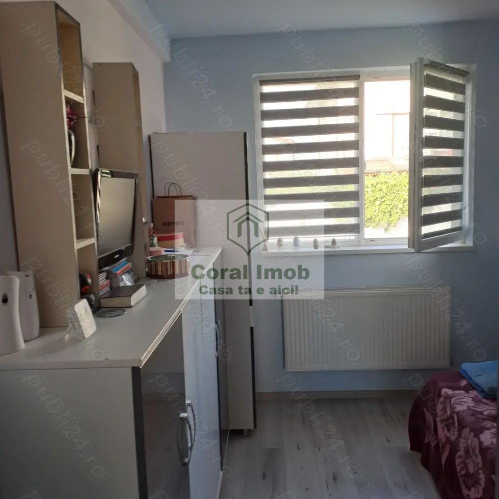 Inchiriez casa intrare Comuna Berceni - Poză 2