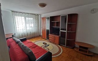 Apartament 2 camere – Crângași  – decomandat, cu centrala, mobilat complet - Poză 1