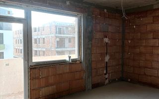 Apartament de vânzare doua camere +dressing– Giroc, zona Planetelor - Poză 1