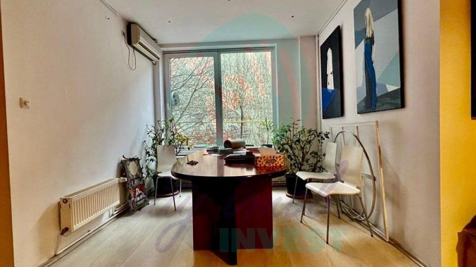 IMOBIL RENOVAT CU CURTE PROPRIE- ROND COSBUC - Poză 13