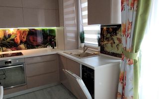Apartament 2 Camere | Mobilat si Utilat | Loc de Parcare | Arhitectilor - Poză 5