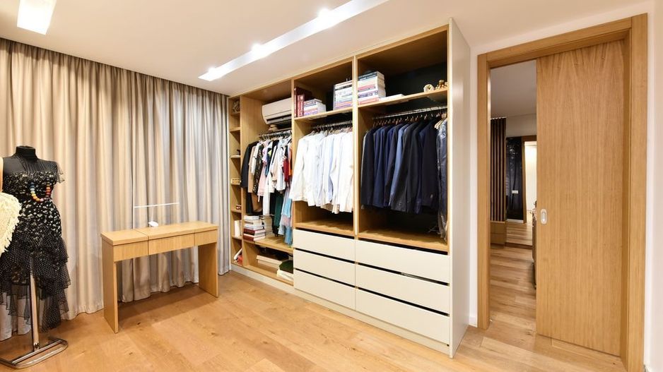 Apartament Duplex 5 camere Aviatiei - Cloud 9 Residence Lux - Poză 5