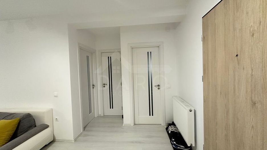 Vand Apartament cu 2 camere + un loc de parcare - Poză 8