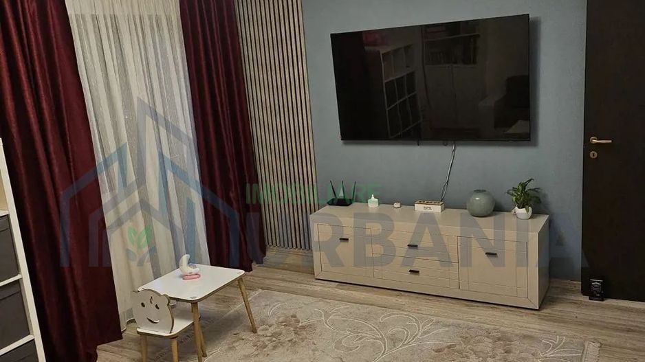 Etaj 1 P.F. Ap. Sos. Nicolina (Roxema - Hotel Capitol) # 0 # - Poză 1