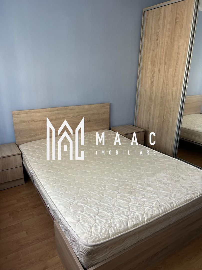 Apartament 3 camere | 68 mp | Decomandat | Zona Vasile Aaron - Poză 14