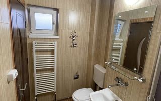 Apartament cu 1 cameră - cartier Tudor Vladimirescu, zona Rexo - Poză 7