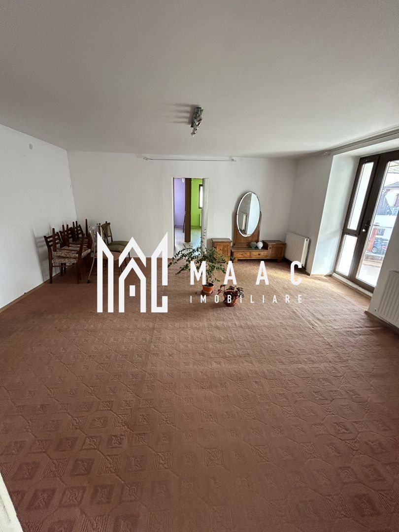 Casa Individuala | 240Mp | Zona Sub Arini | Garaj - Poză 19