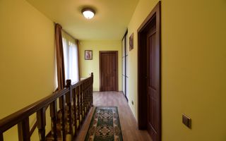 Casa cu 5 camere de inchiriat, zona Becas - Poză 7