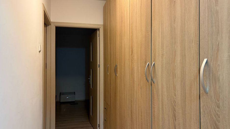 Apartament cu doua camere, zona Piata Resita, 90.000€ - Poză 9