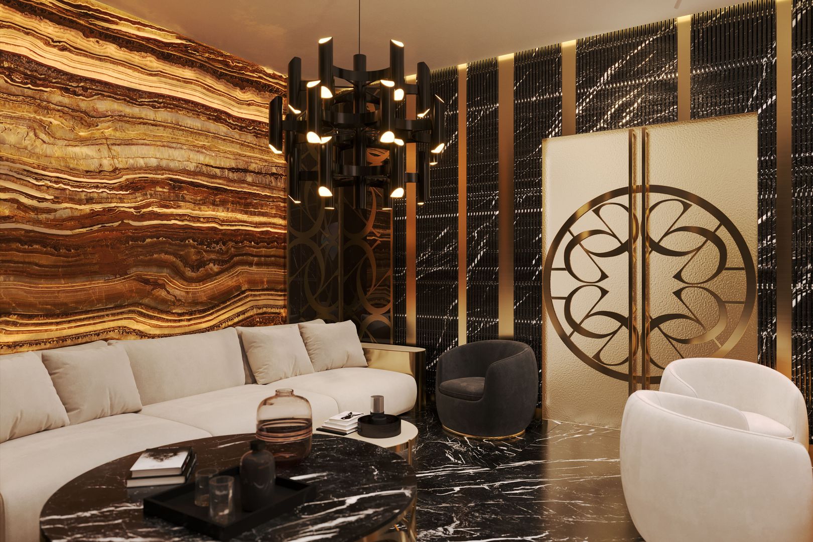 SPECIAL OFFER | Elie Saab Towers | Herastrau - Poză 12