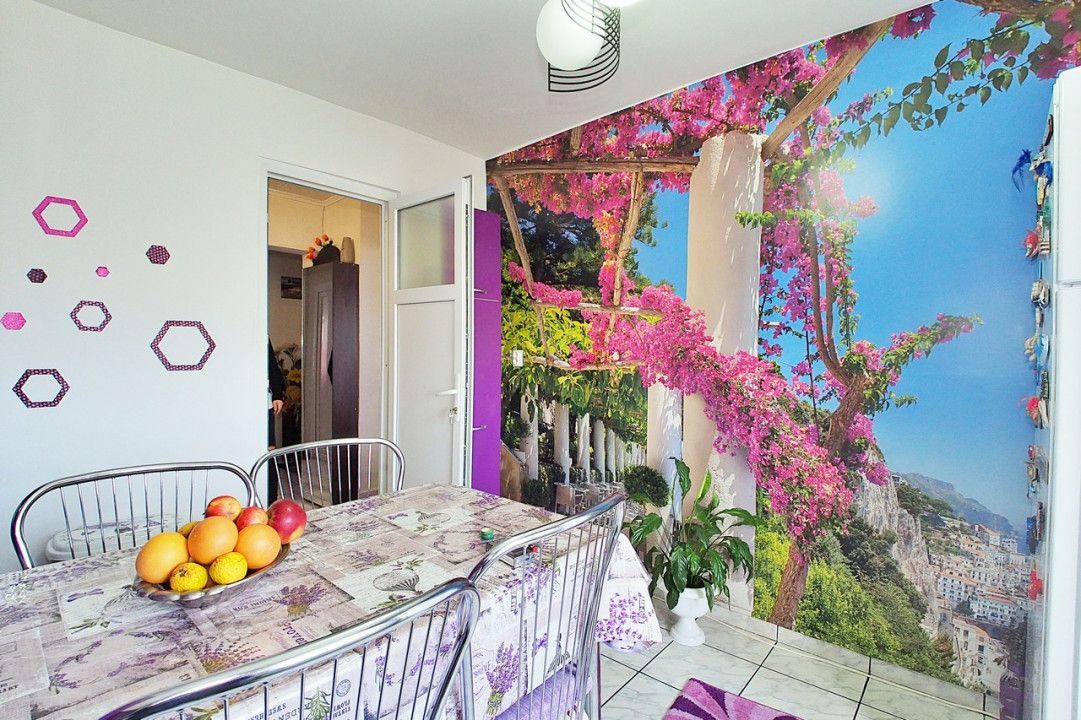 Inchiriere apartament 3 camere, modern, spatios, Teilor - Poză 6