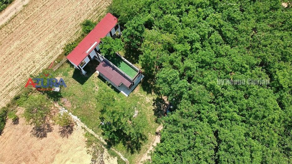 AZURA Imobiliare Pitesti - Casa de Vanzare Dealu Viilor - Poză 35