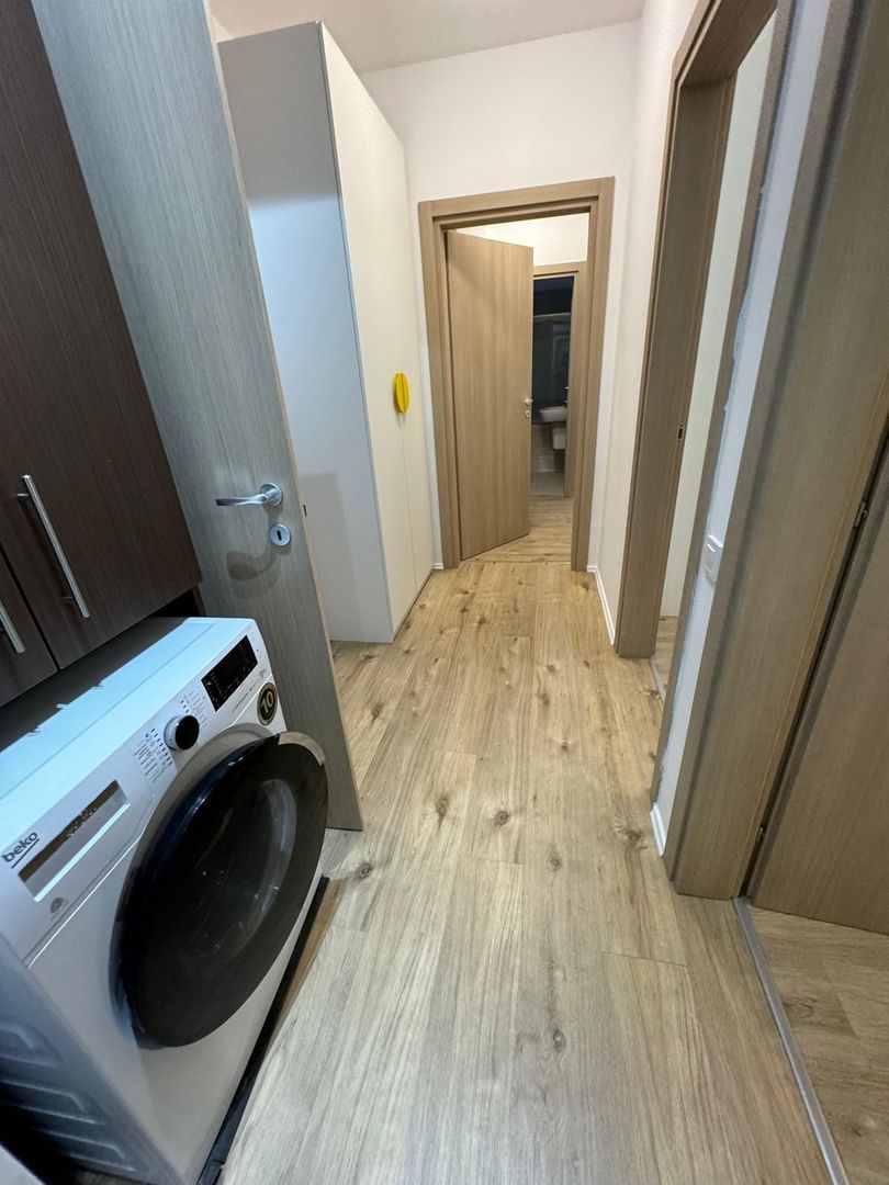 Greenfield Residence - Apartament 4 camere si doua locuri de parcare - Poză 22