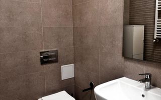 Vand apartament 3 camere nou, cu priveliște superbă, Novum Lacul Morii - Poză 9