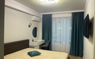 Chirie, apartament, 2 camere, str. Calea Ieșilor, Buiucani - Poză 2