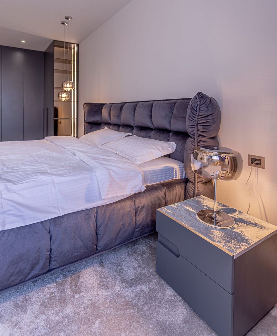 LUXURY 2 ROOMS EROU IANCU NICOLAE - Poză 8