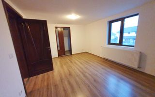 Casa D+P+M.  450 mp teren, 5 camere, garaj, pretabila pt. birouri - Poză 15