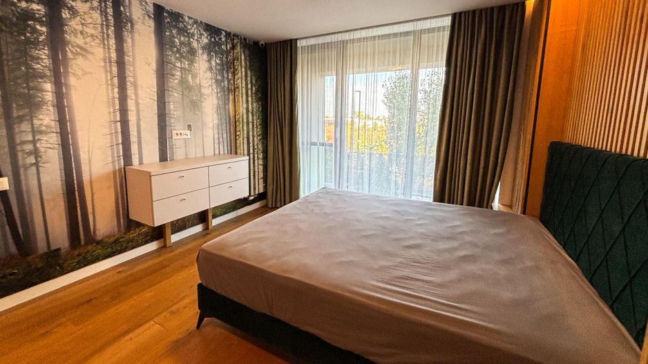 The Wooden Loft in Cloud 9 – The Essence of Refined Living - Poză 63