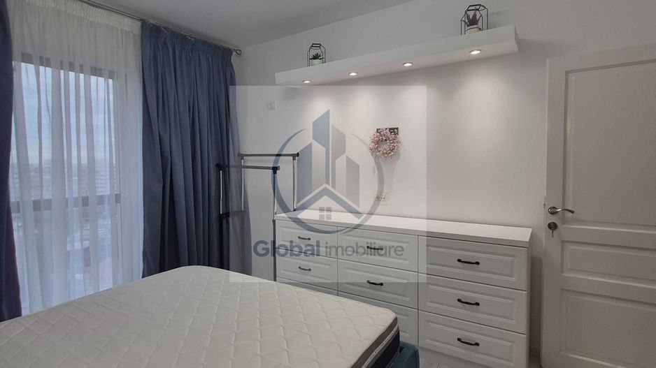Direct propietar inchiriere apartament 2 camere Exigent Plaza faza 1 - Poză 7