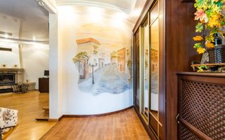 Vânzare, casă, 2 nivele, 6 camere, strada Luceafărul, Ciorescu - Poză 19