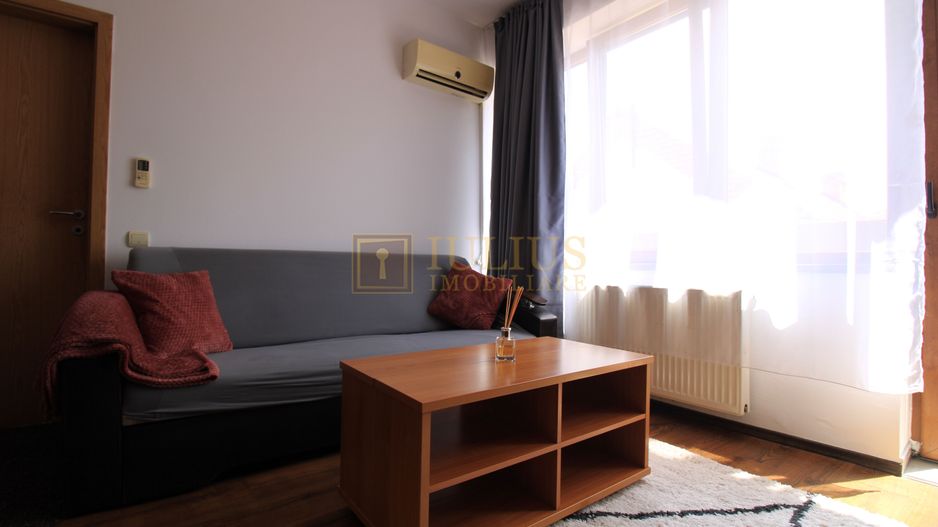 3 camere, centrala proprie, zona Politehnica/Victor Babes - Poză 10