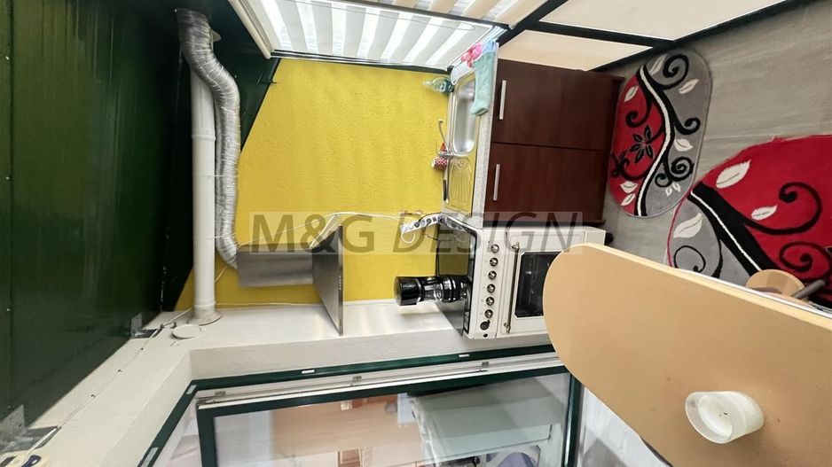 Apartament 1 camera etaj 2 loc Giroc CENTRALA loc de parcare - Poză 8