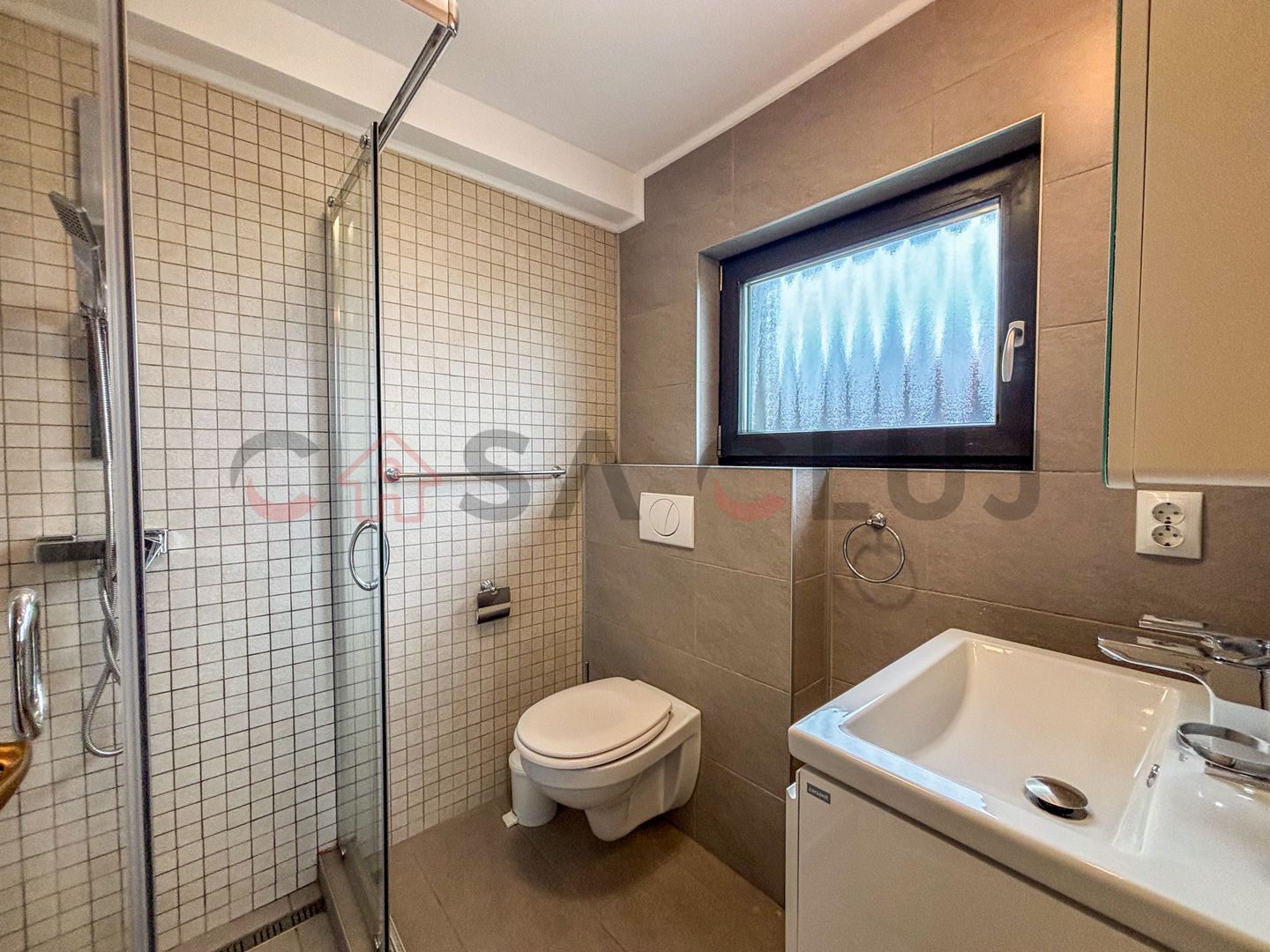 Duplex modern - Zona Aerisita - Cartierul Europa - Poză 5