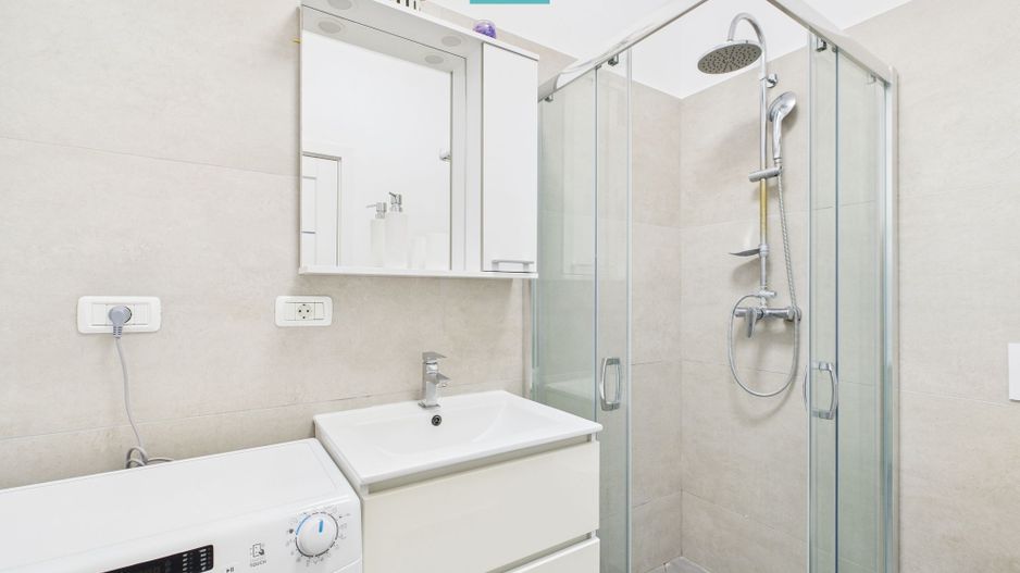 Apartament 2 camere  confort și  liniște în Giroc - Poză 9