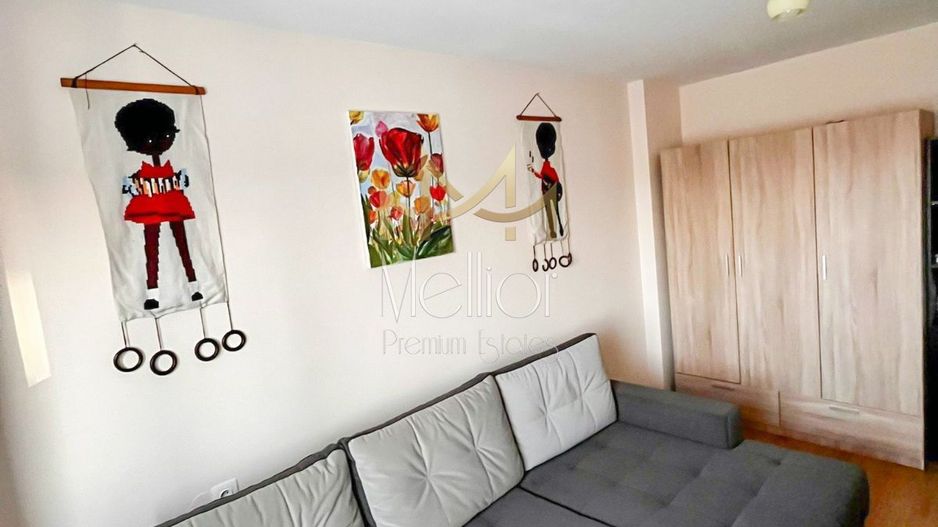 Apartament 2 camere decomandate, zona pod Ira! - Poză 4