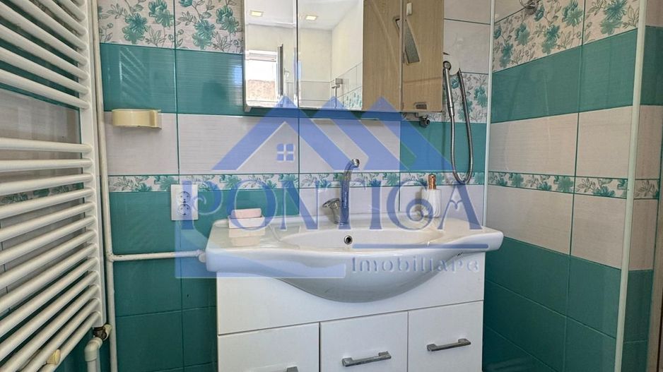 Apartament 3 camere decomandat |68 mp | Vedere panoramica | Brotacei | - Poză 7