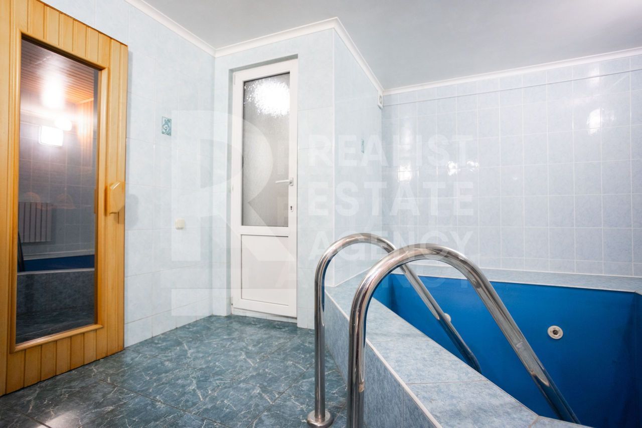 Vânzare, casă, 3 nivele, 6 camere, Mileștii Mici - Poză 19