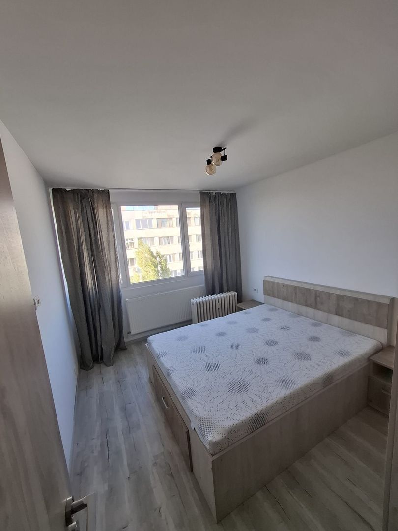 Apartament decomandat 2 camere Alexandru Obregia / Metalurgiei - Poză 1