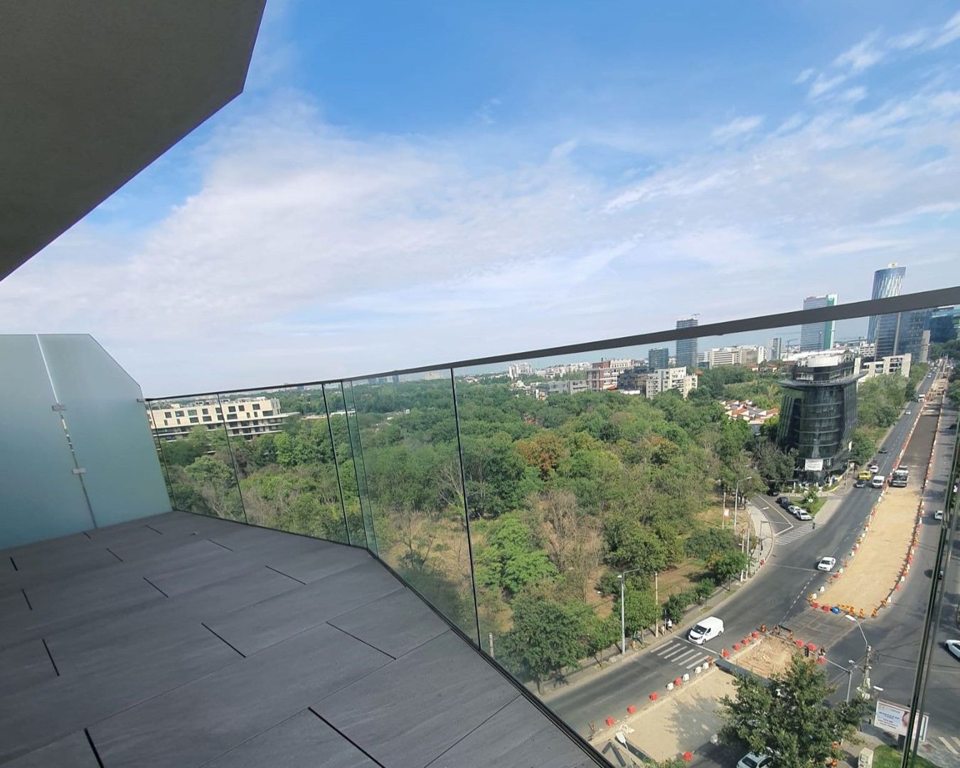 Apartament 4 camere I One Verdi Park - Vedere Panoramica I Best deal - Poză 6