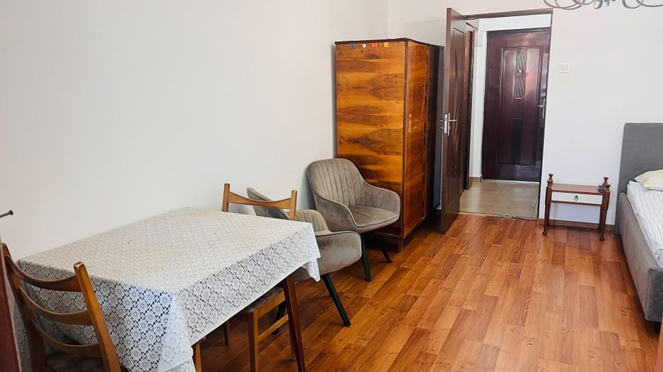 Garsoniera practica, locatie excelenta | Piata Baba Novac - Brazda - Poză 12