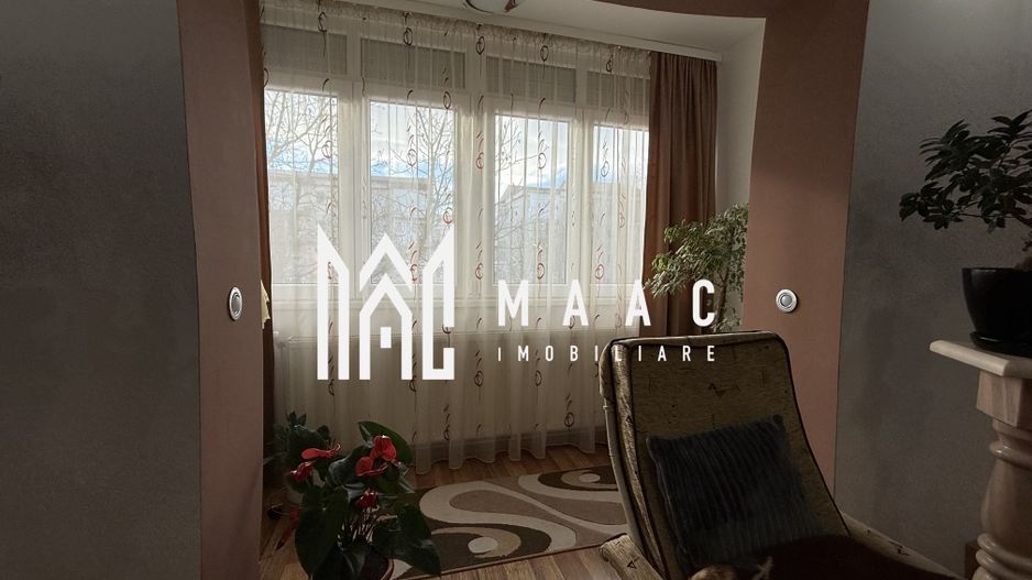 Apartament 4 camere | Etaj 2 | Balcon | 70 MP |  Valea Aurie - Poză 11
