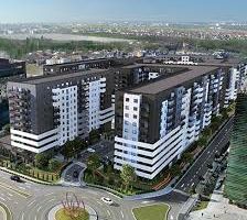 COMISION 0% I  Apartament 3 camere Cortina North I vedere exterior - Poză 20