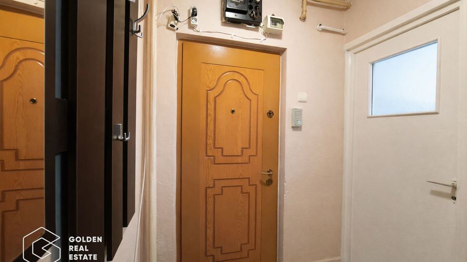 Apartament 2 camere, centrala termica, parter, Aurel Vlaicu - Poză 5