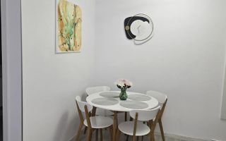 Închiriere Apartament cu 2 camere, centrala proprie, 4 min metrou, Hils Pallady - Poză 3