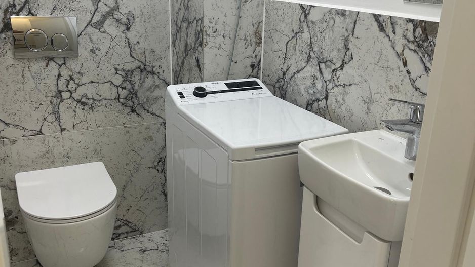 Apartament 3 camere de vanzare Bulevardul Unirii - Poză 4