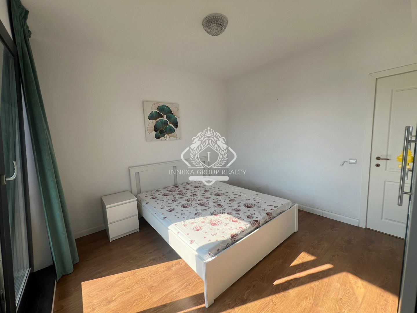 Apartament 3 camere I bloc 2024 I etaj 1/4 I vedere lac I Straulesti I Sisesti - Poză 7