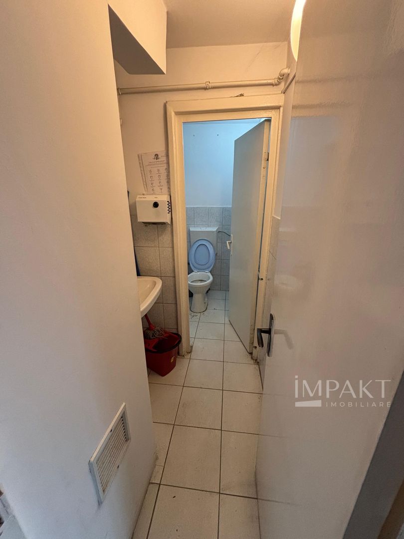 Spațiu Comercial de vânzare -OMV Marasti - Poză 8