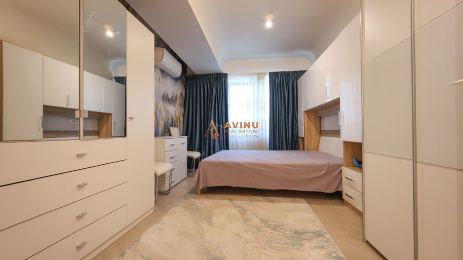 Cortina North | 3 Camere | 77+5mp | Loc De Parcare | Boxa | 0% Comis - Poză 10