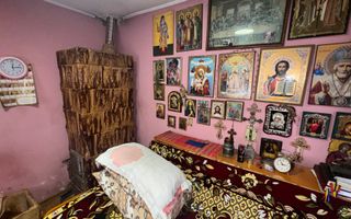 ANSAMBLU DE CASE CU 5 CAMERE 110MP TEREN 2530 MP BUGHEA DE JOS ARGEȘ - Poză 7