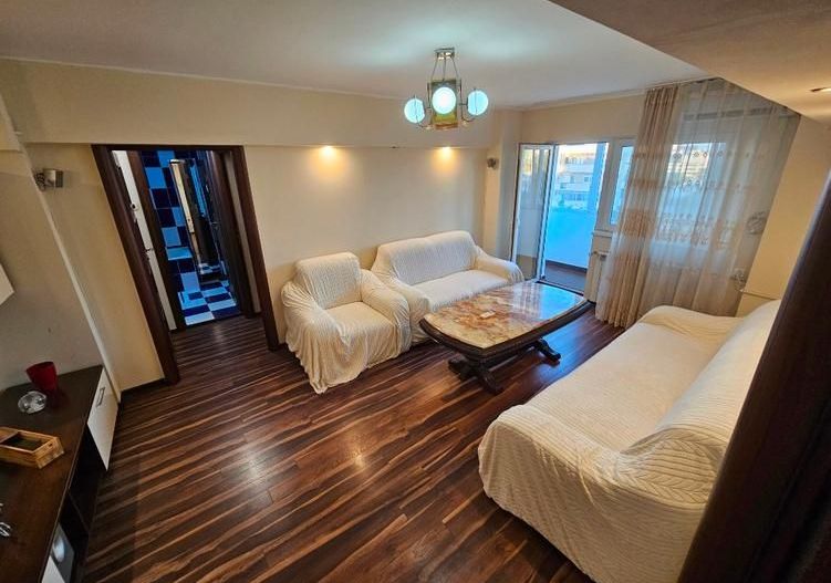 De vanzare Apartament 3 camere Tineretului - Timpuri Noi, sector 4 - Poză 3