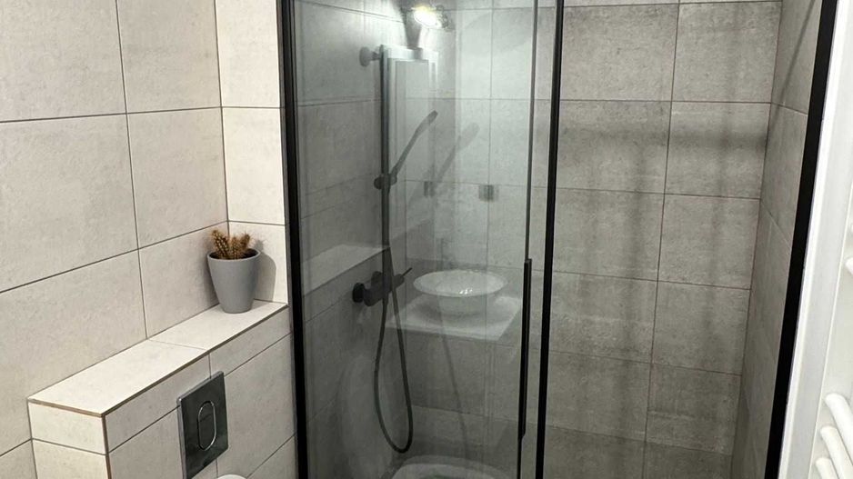 3 camere Etaj 1  Parcare Subterana si Boxa  Grand Park - Poză 10