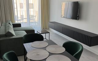 Apt 2 camere, dotari premium, Novum 56, bloc nou, priveliste generoasa - Poză 2