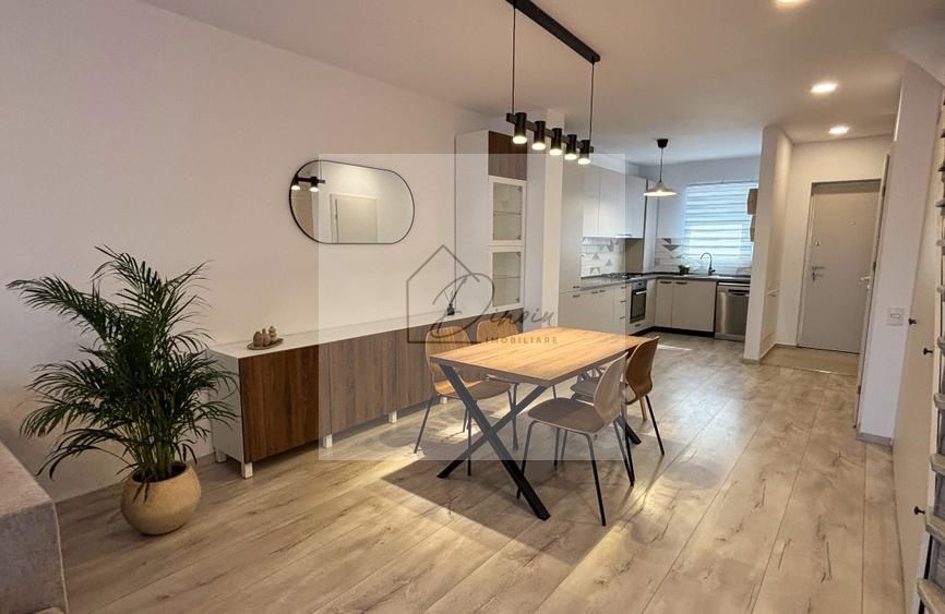Vila 3 Camere LUX  | P+1+M | Terasă | 2 Locuri de Parcare I COM 0% - Poză 3